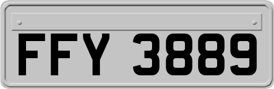 FFY3889