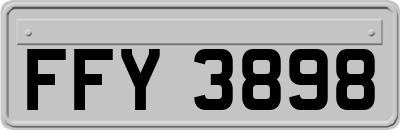 FFY3898