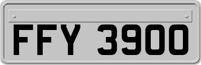FFY3900