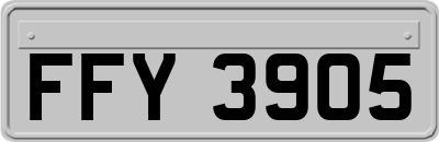 FFY3905