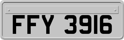 FFY3916