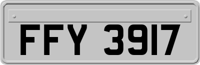FFY3917