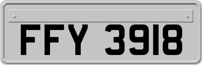 FFY3918