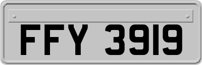 FFY3919