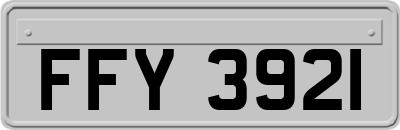 FFY3921