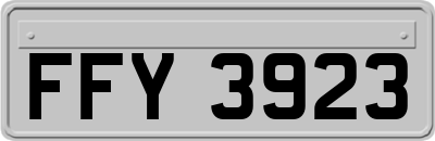 FFY3923
