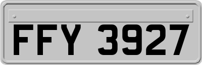 FFY3927