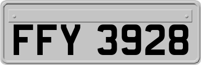 FFY3928