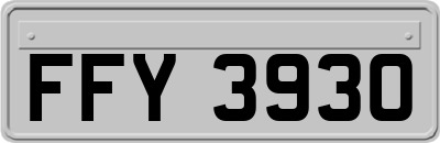 FFY3930