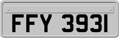 FFY3931