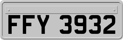FFY3932