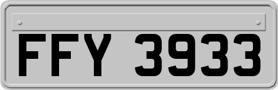 FFY3933