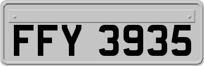 FFY3935