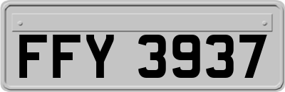 FFY3937