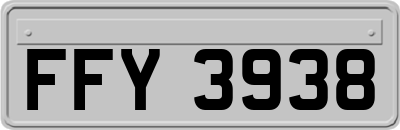 FFY3938