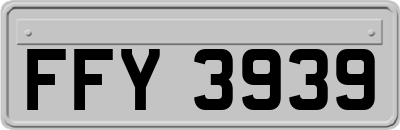 FFY3939