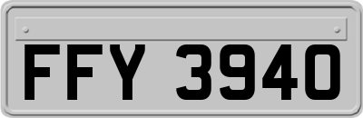 FFY3940