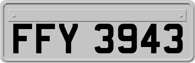 FFY3943