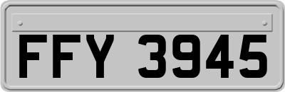 FFY3945