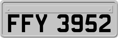 FFY3952