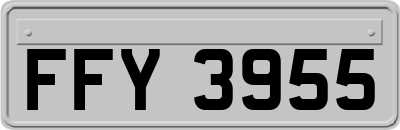 FFY3955
