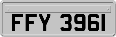 FFY3961