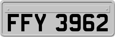 FFY3962