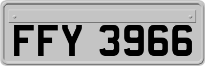 FFY3966