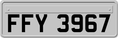 FFY3967