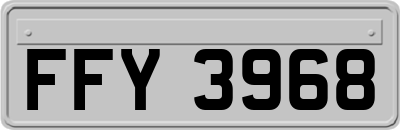 FFY3968