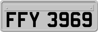 FFY3969