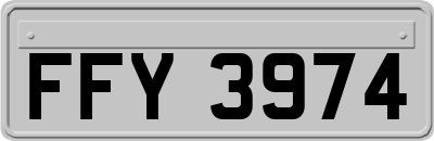 FFY3974