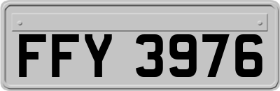 FFY3976