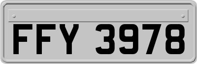 FFY3978