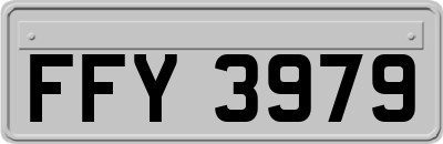 FFY3979