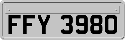 FFY3980