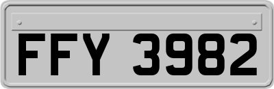 FFY3982