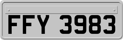 FFY3983