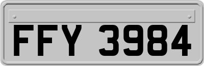 FFY3984
