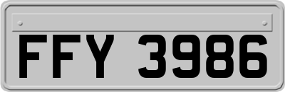 FFY3986