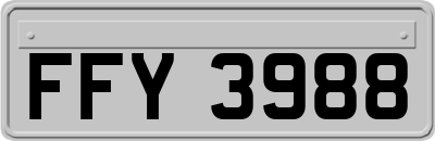 FFY3988