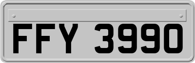 FFY3990