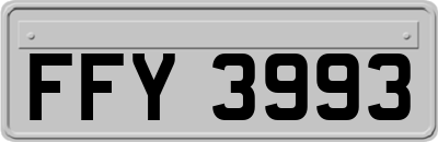 FFY3993