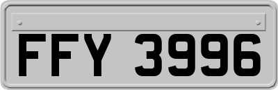 FFY3996