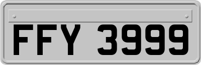 FFY3999