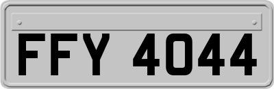FFY4044