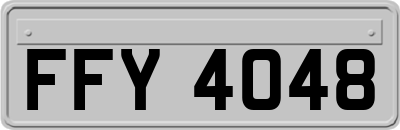 FFY4048