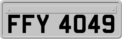 FFY4049