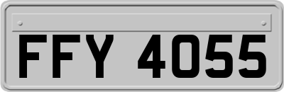 FFY4055