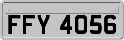 FFY4056